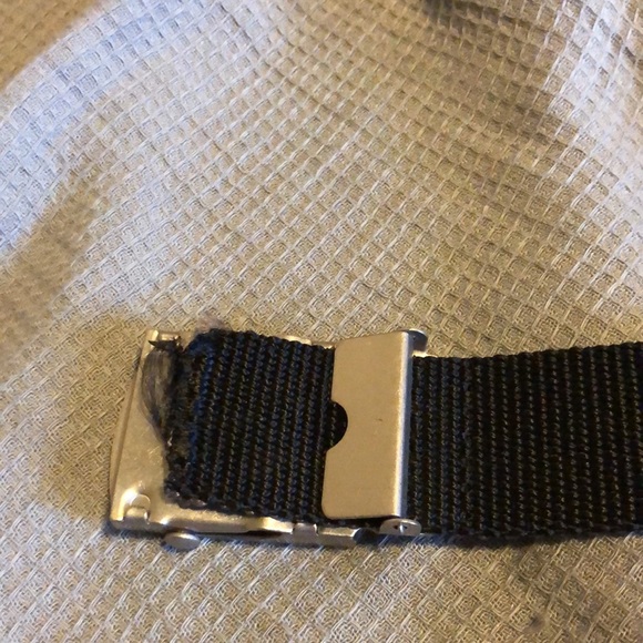 Ripzone iron cross adjustable belt - Picture 2 of 2